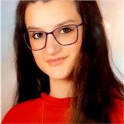 PROFESORA DE BIOLOGIA